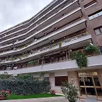Anno Domini 120 Sqm, Large, Elegant, Near Center